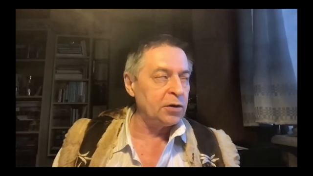 Владимир Аршинов и Леонид Жуков - Теория ориентации (2) смотреть онлайн