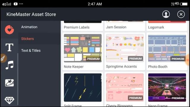 Kinemaster New Tips//kinemaster New Truck 2019//