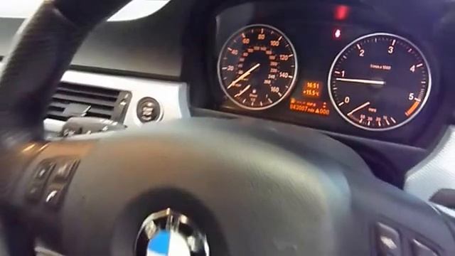 BMW 318 D MSport Plus смотреть онлайн
