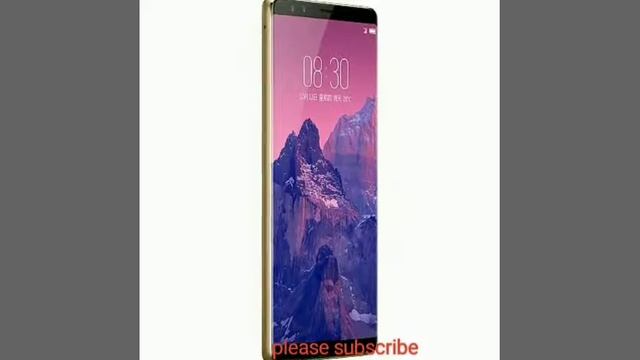 Nubia Z17S, Z17 miniS launched in China: Check out its features and specifications смотреть онлайн
