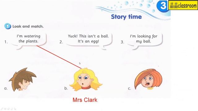 Year 3 Get Smart Plus - Module 3 - 𝐒𝐭𝐨𝐫𝐲 𝐓𝐢𝐦𝐞 смотреть онлайн