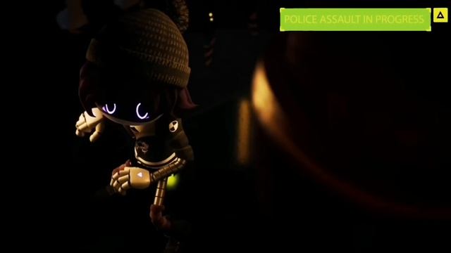 murder drones 6 episode, but is payday 2 смотреть онлайн