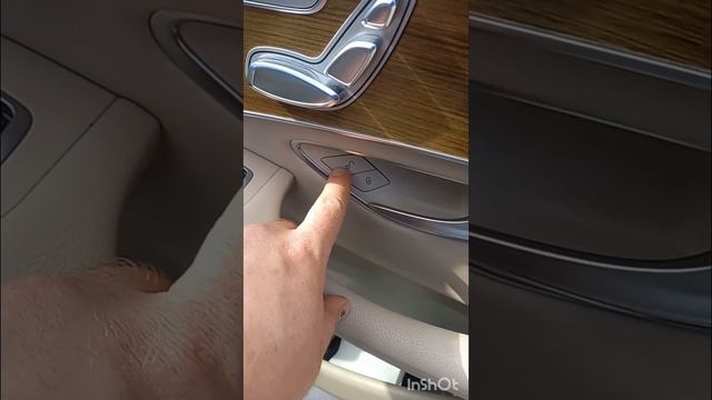 Mercedes GLC 300 2019года. Обзор