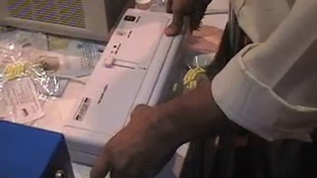 Mini Vacuum Sealing Machine смотреть онлайн