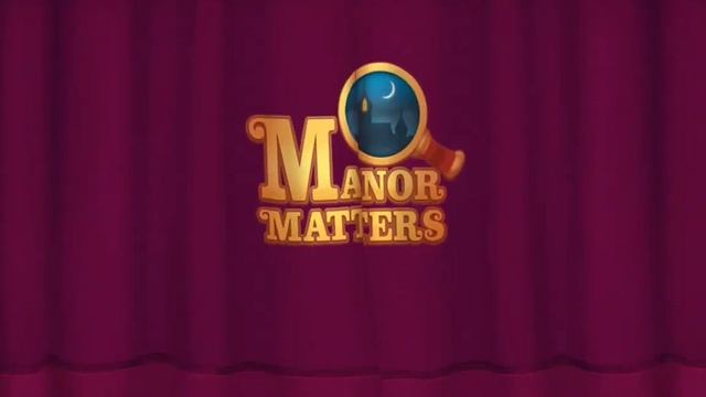 manor matters смотреть онлайн