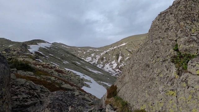 Лужба 2021 бежим от медведя   поход на озеро выпускников EP 2 |Поднебесные зубья | SOVA