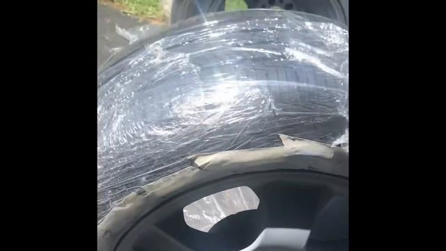 2003 Mercedes-Benz ML320 Painting Stock Wheels Black смотреть онлайн