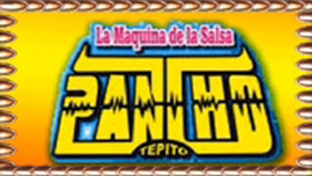sonido pancho смотреть онлайн