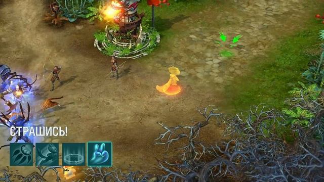 Герой Prime World - Мими или все же Грр? смотреть онлайн