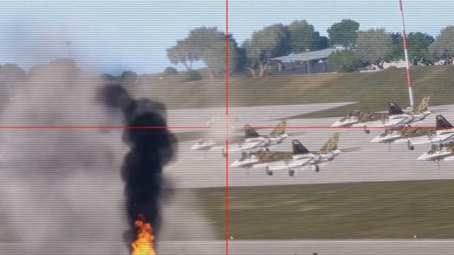 The Medical Stronghold Near The Black Sea Has Been Destroyed - Arma 3 смотреть онлайн