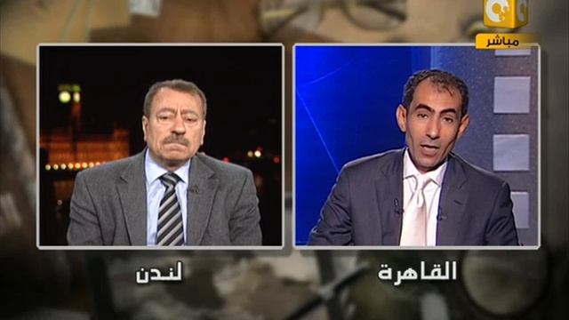 آخر كلام: 9 سنوات مضت على أحداث 11 سبتمبر 5/10 смотреть онлайн