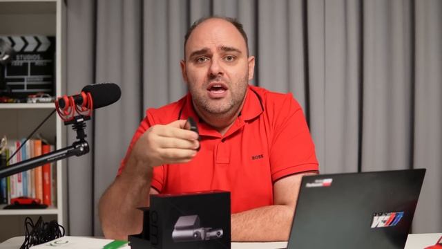 Jaki wybrać wideorejestrator w przystępnej cenie w 2024 roku? - TEST 70MAI A200 смотреть онлайн