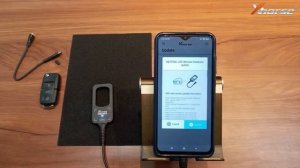 Xhorse Key Tool Lite Unboxing & Registration
