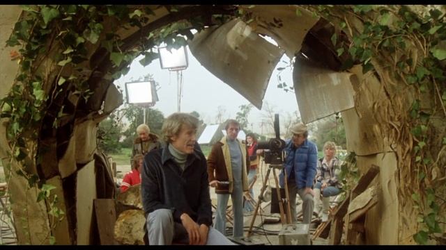 Элай Кросс - Ричард Раш смотреть онлайн