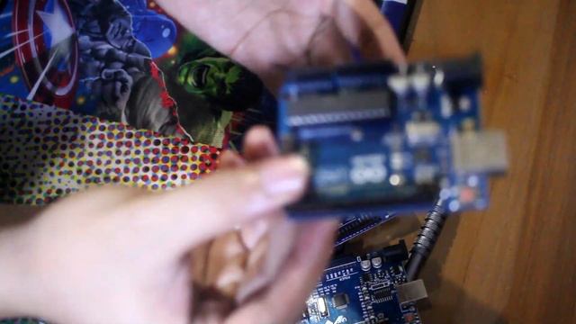 Tutorial Memilih Arduino Untuk Mining Duino Coin (Duco) Dan Set Rig Arduino смотреть онлайн