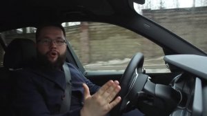 БМВ х5 G05 2019 полный обзор и тест-драйв