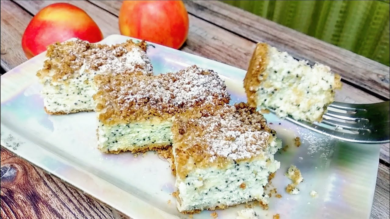 Бесподобная ТВОРОЖНАЯ ВЫПЕЧКА без МУКИ. ЗАПЕКАНКА ВМЕСТО ДЕСЕРТА. смотреть онлайн