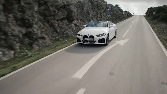 Desvendando o Futuro: Conheça o Novo BMW M4 2025! смотреть онлайн