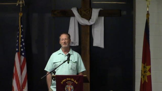 Welcome to Wednesday Night Chapel "Faithful" смотреть онлайн