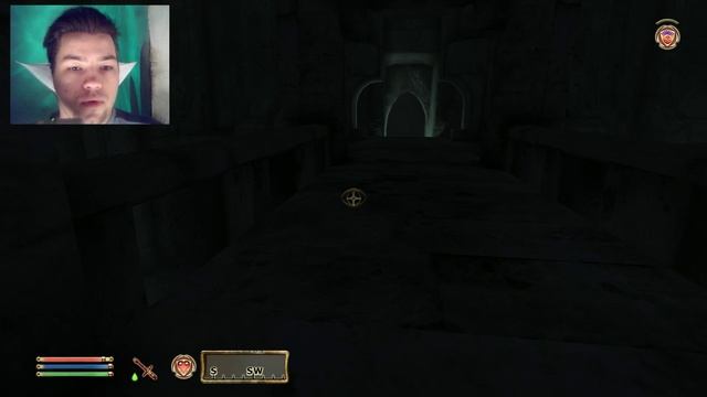 The Elder Scrolls IV:Oblivion №73 Зомби восстали в конце смотреть онлайн