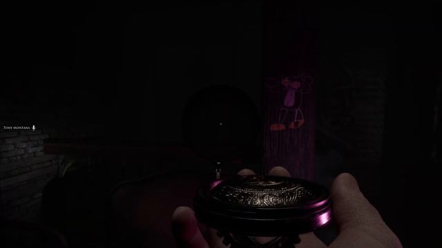 Demonologist. Смех, да и только #horrorgaming