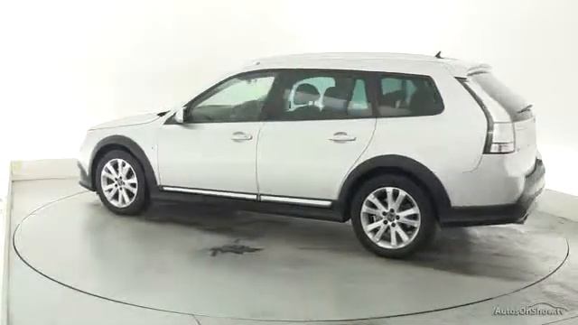 2011 SAAB 9-3 X TTID смотреть онлайн