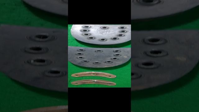 Вещи для ремонта военной обуви СССР