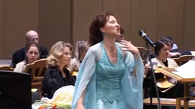 Зубов «Я обожаю», поёт Анна Киселёва смотреть онлайн