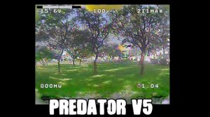FOXEER PREDATOR 5  DVR ||  BEST FPV CAM  || VS PREDATOR V4  DVR
