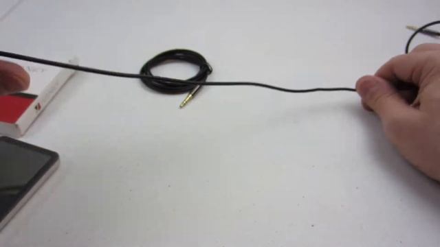 Quick Connect Cables: Ivanky Auxiliary Cables Review смотреть онлайн