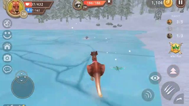 wildcraft смотреть онлайн