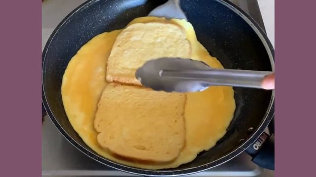 French Toast without Milk смотреть онлайн