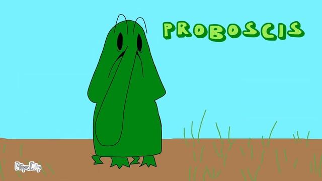 The Types of Mythic Frogs смотреть онлайн