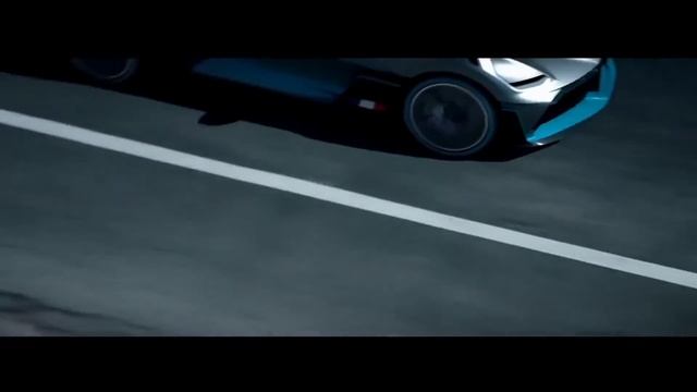 fastest Bugatti Divo HyperCar 2019 | Bugatti Divo смотреть онлайн