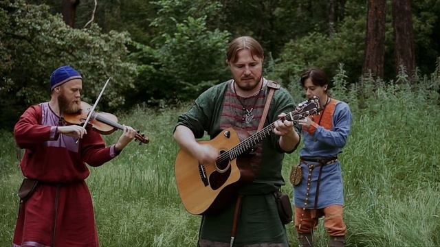 #сколот #skolot #тамбов Сколот - Как на зорьке алой (Official Video) / Skolot - As At Dawn Scarlet