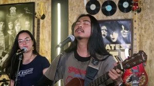 MAW & WANG - KASIH SAYANG KEPADA ORANG TUA ( LIVE )