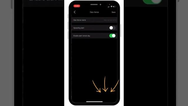 How to create a GEO Fence for the iTrail GPS Tracking Device смотреть онлайн