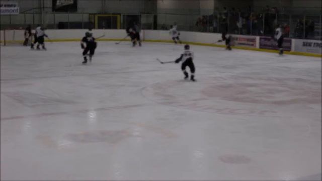 ROHS 12-21-16 Hockey Game смотреть онлайн