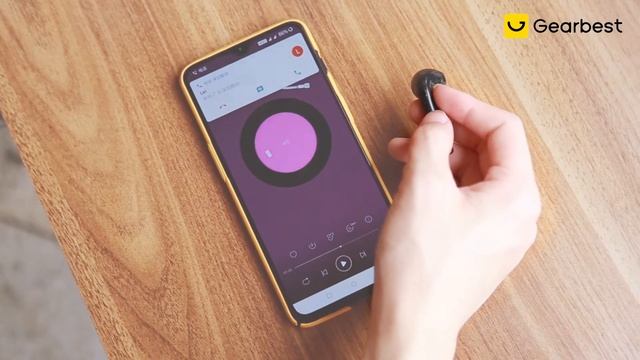 I7 Stereo Wireless Binaural Bluetooth Headset with Charging Bin - Gearbest.com смотреть онлайн