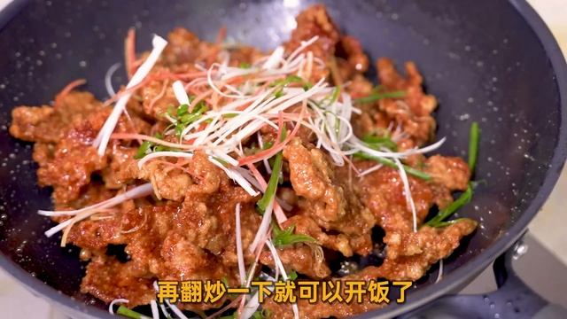【超小厨】5斤里脊肉做地道锅包肉！外焦里嫩酸甜酥脆，一大盆吃不够！ смотреть онлайн