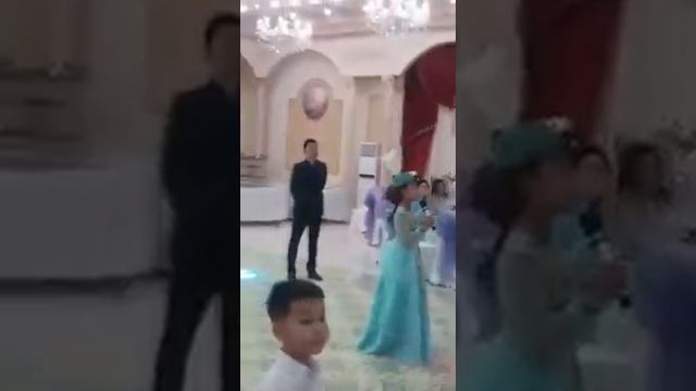 Шок девушка перепела самого Тамара Асар (Абитмұқан Ақниет) актау той смотреть онлайн