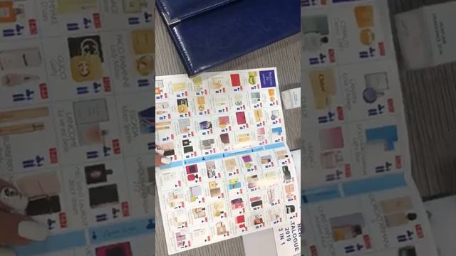 Essence это эквивалент брендовых ароматов смотреть онлайн