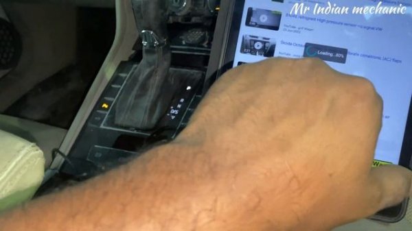 B10AE31 Code HIGH-Pressure- No Signal