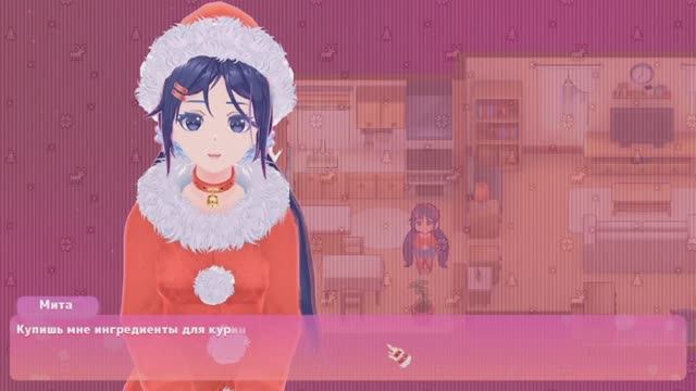 ИГРАЕМ В МИСАЙД!►MiSide Demo