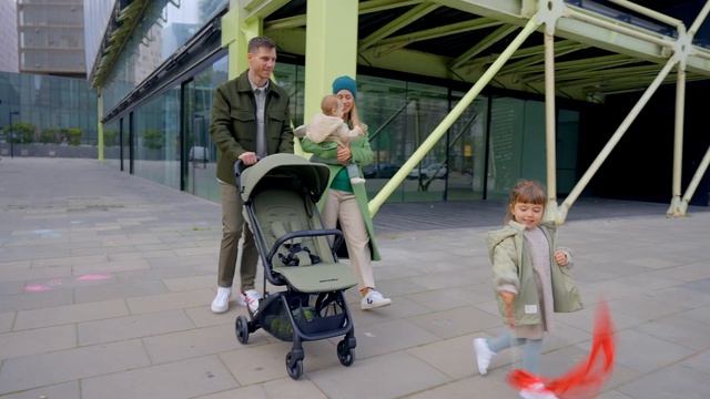 Miley² | For an on-the-go lifestyle | Lifestyle video смотреть онлайн