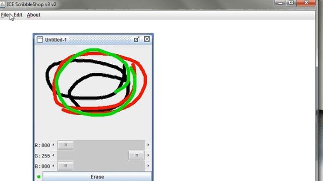 2143231 (2012/2) ScribbleShop3: ScribbleShop with UNDO : HW6 смотреть онлайн