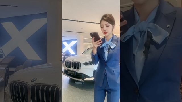 20240106 天津荣宝行宝马5S中心妮蔻卖车直播回放 смотреть онлайн