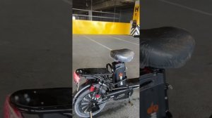 Обновленный электровелосипед 2024 года от WENBOX 🔥 Что изменили?!