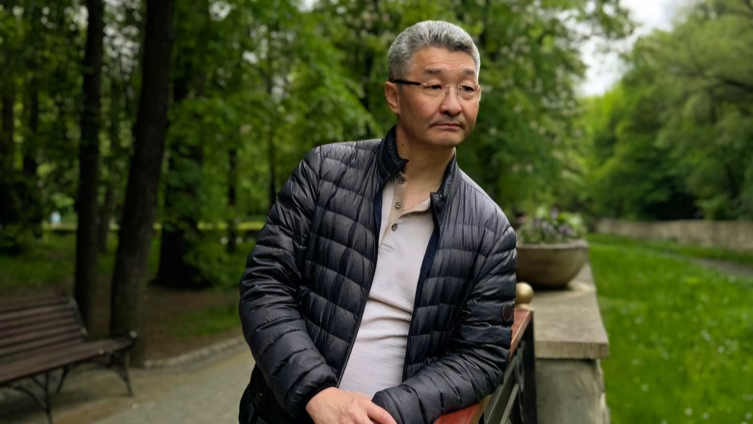 Зачем людям развитие экономики страны...