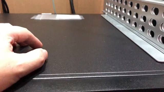 APC SMX UPS - Rail Modification & Next Steps 1 смотреть онлайн